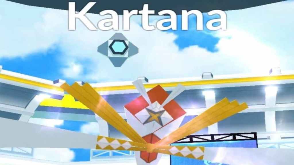 Can Kartana be shiny in Pokémon GO? Pro Game Guides