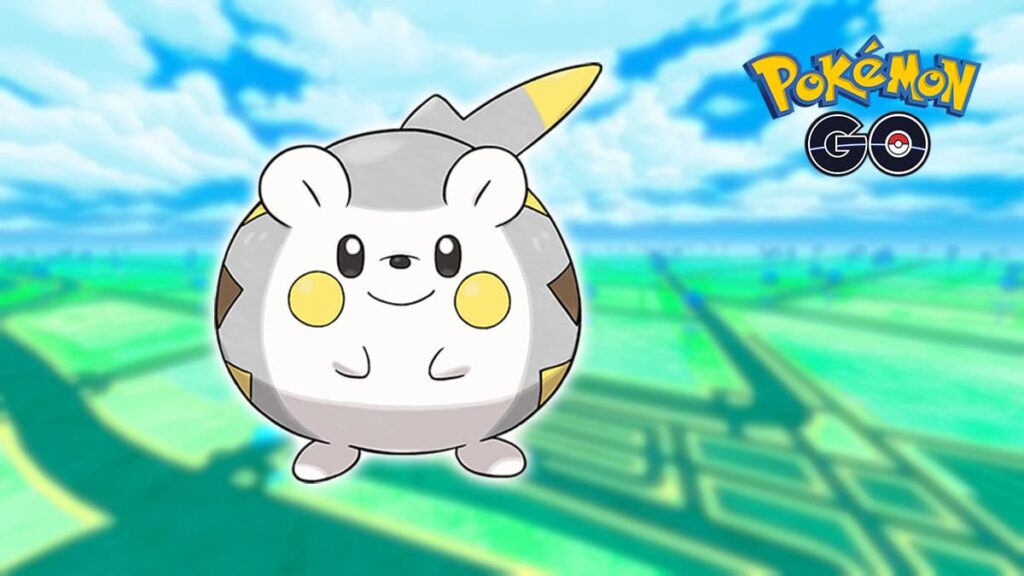 How to catch Togedemaru in Pokémon GO - Pro Game Guides