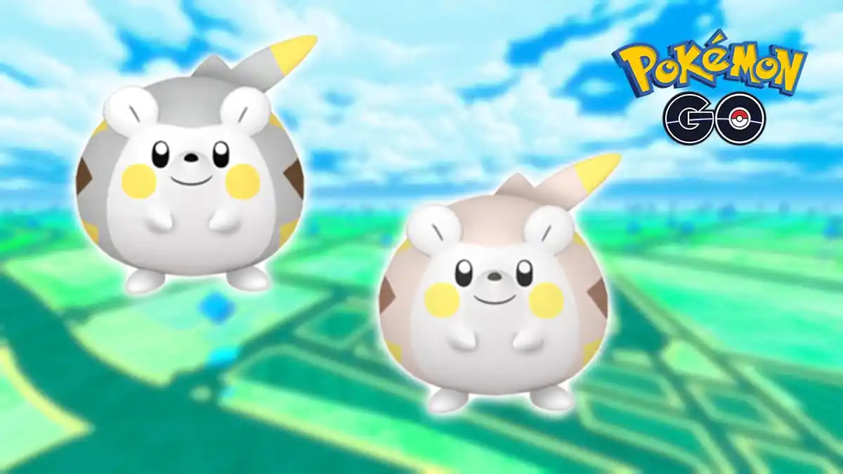 Can Togedemaru be shiny in Pokémon GO? - Pro Game Guides