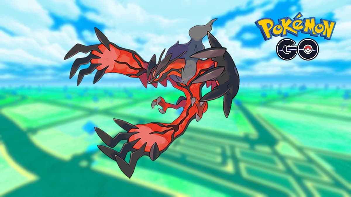 Yveltal 94/162 Holo Rare 2015 XY BREAKthrough Pokémon PACK FRESH