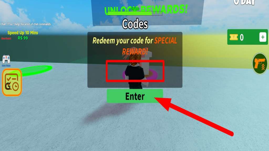 Roblox All of Us Are Dead codes for February 2023: Free tickets and flames