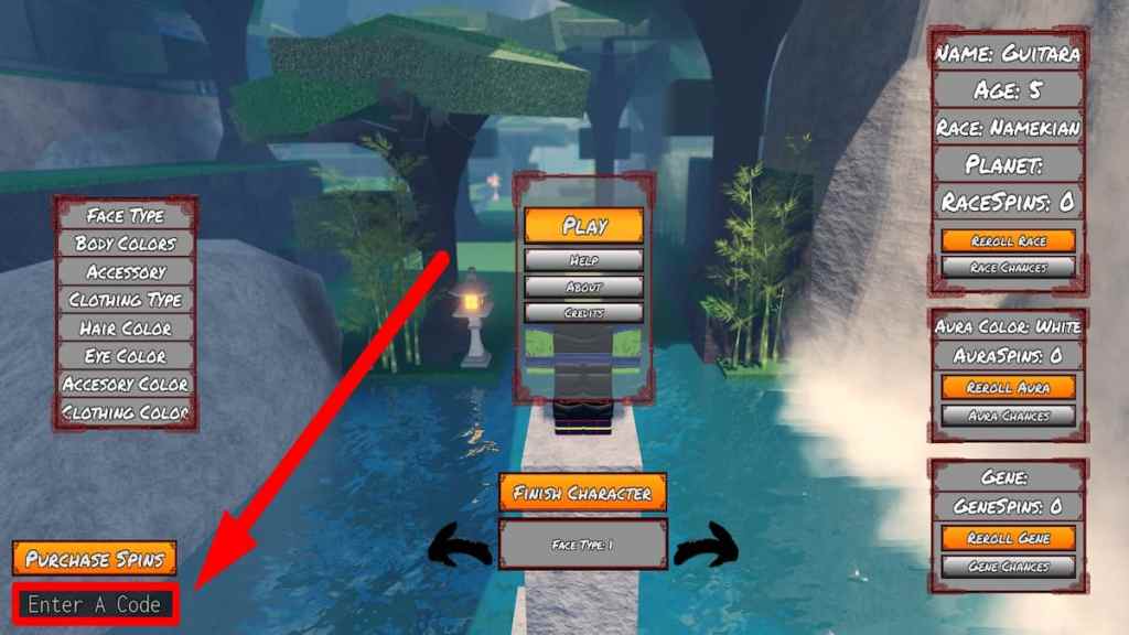 Budokai codes in Roblox: Free spins, rolls, and more (November 2022)