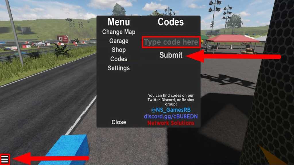 Peak Drift Codes – New Codes! – Gamezebo