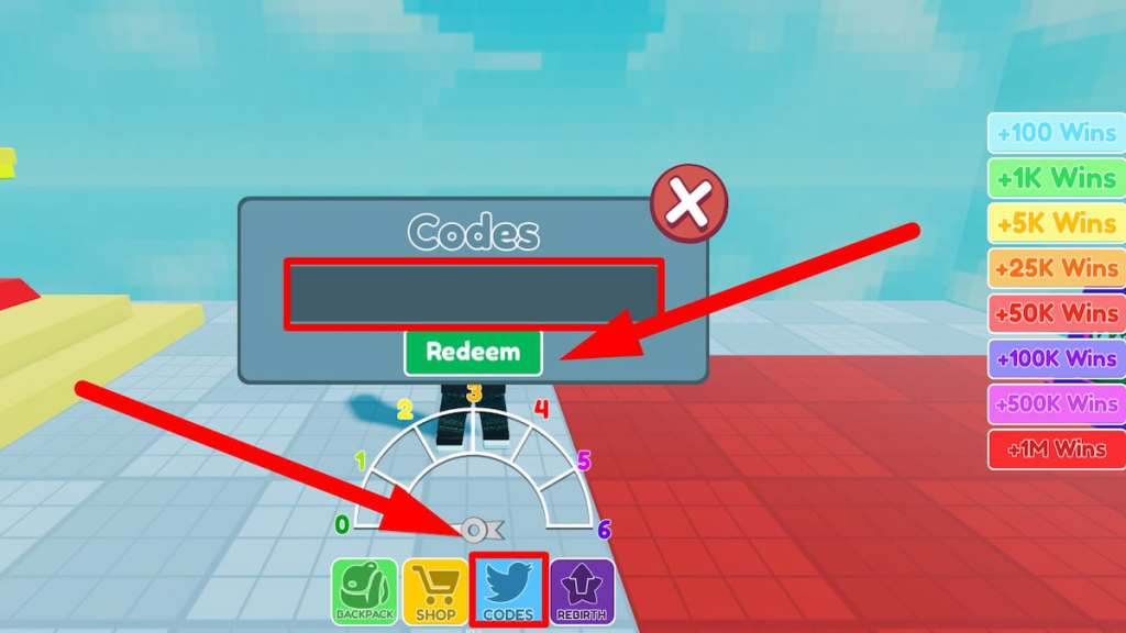 NEW* ALL WORKING CODES FOR Race Clicker IN OCTOBER 2023! ROBLOX Race  Clicker CODES 