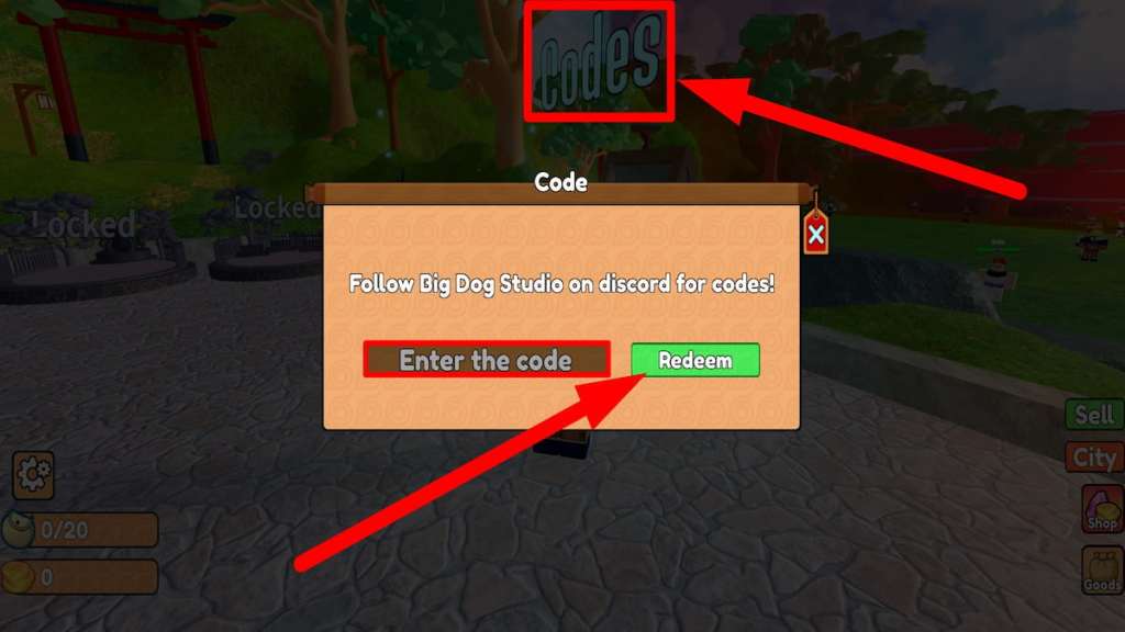 Anime Storm Simulator Codes - Roblox - December 2023 