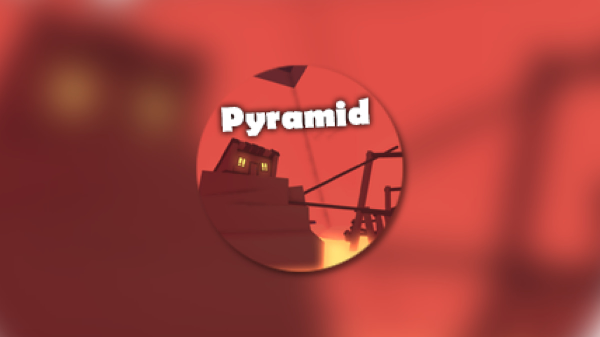 How to get the Pyramid badge in Adopt Me - Roblox | Pro Game Guides