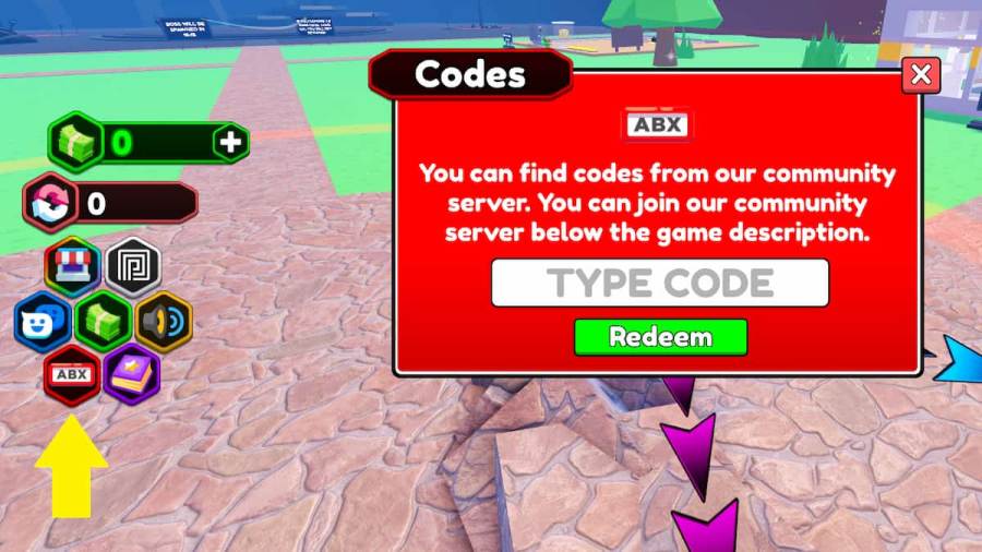 Roblox Ultra Power Tycoon Codes (December 2023)