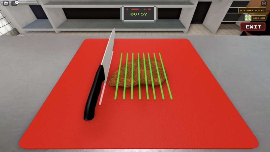 How to get all free items in Roblox Chipotle Burrito Builder Pro Game