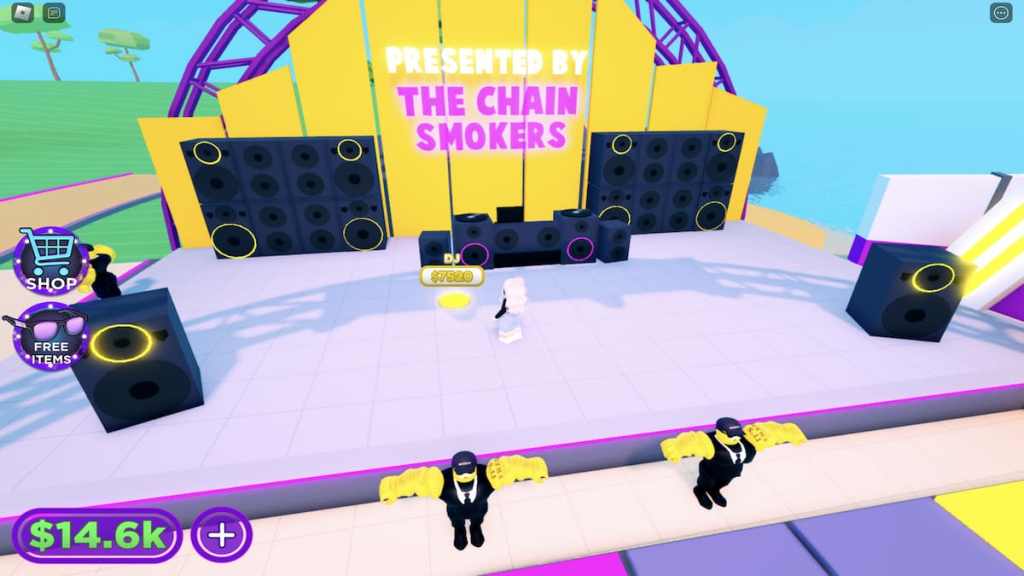 game name: Chain release is this month or next month #roblox #chain #r