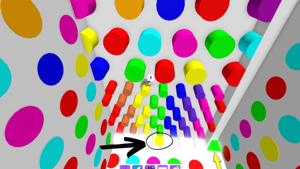 how-to-get-the-polka-dot-marker-in-find-the-markers-roblox-pro-game-guides