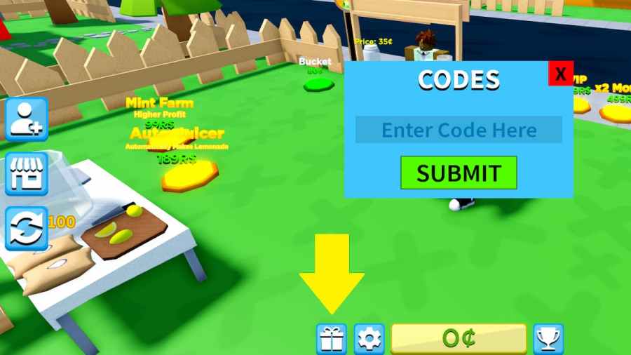 Lemonade Tycoon Codes (March 2024) Pro Game Guides