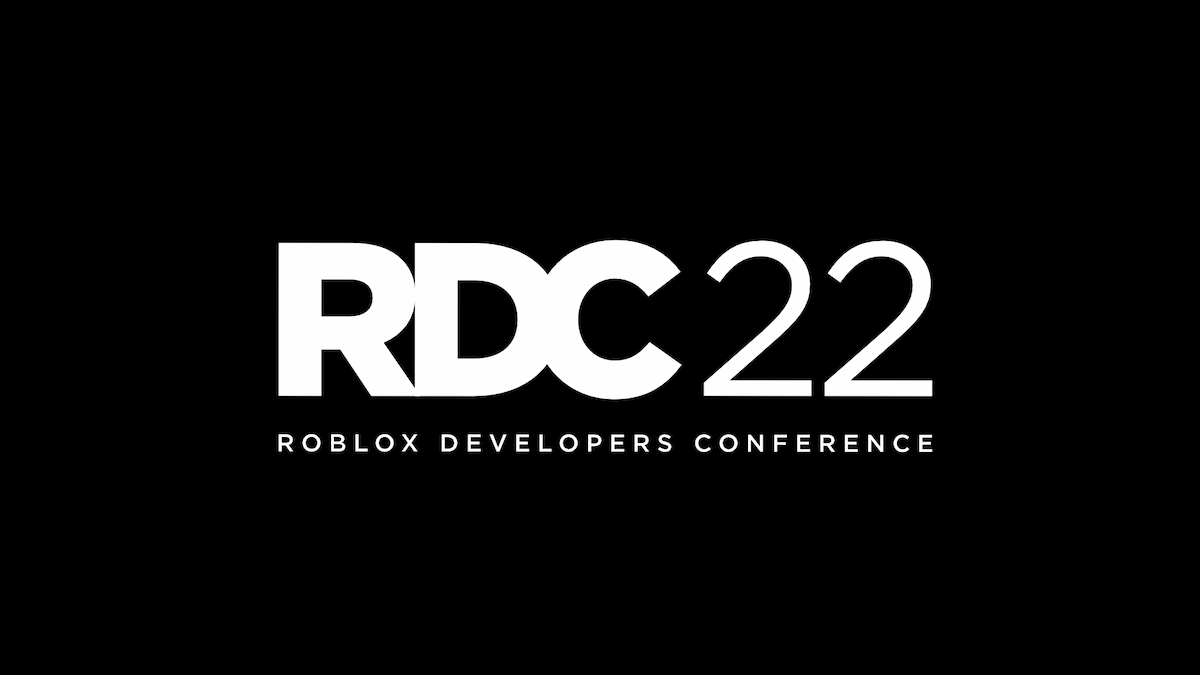 How to watch RDC 2022 and the Roblox Innovation Awards Pro Game Guides