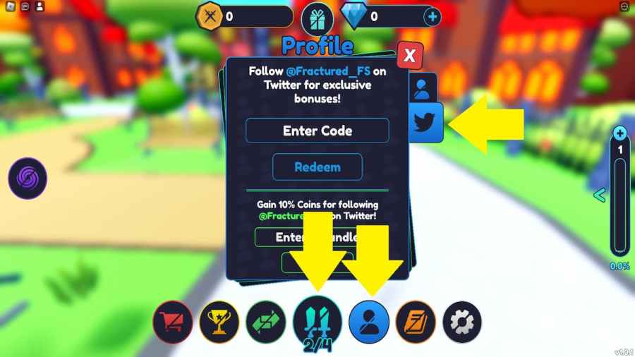 Sword Haven Codes – Roblox – December 2023