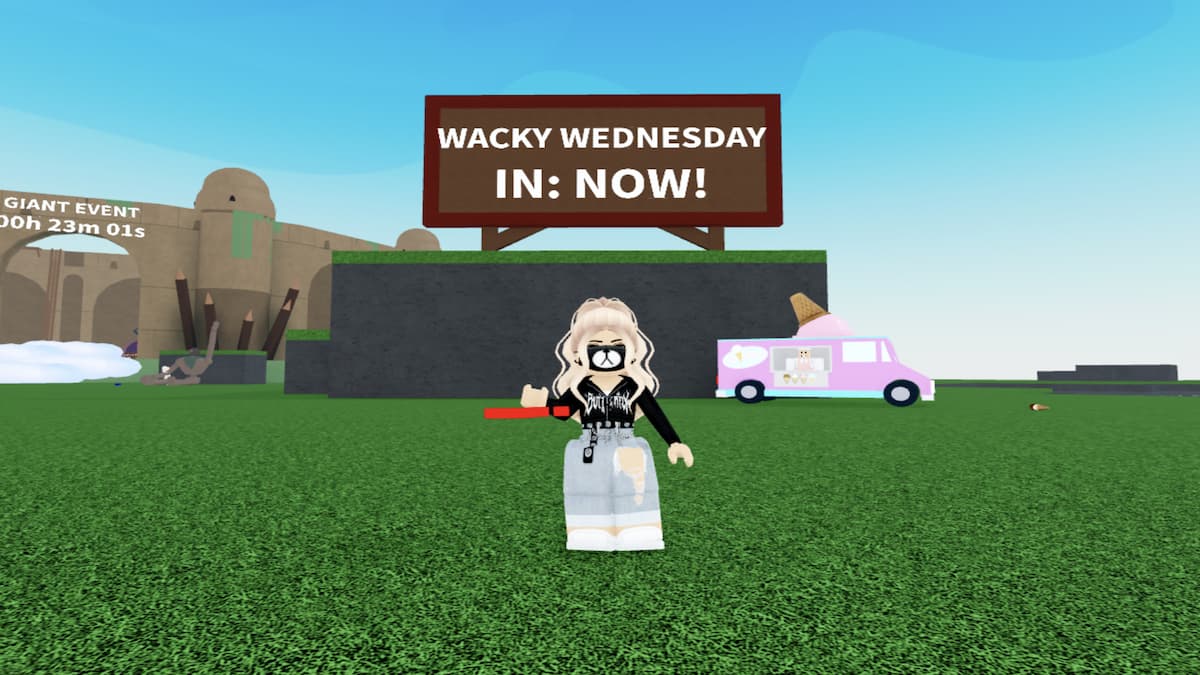 How to get the Random ingredient in Wacky Wizards Roblox Pro Game