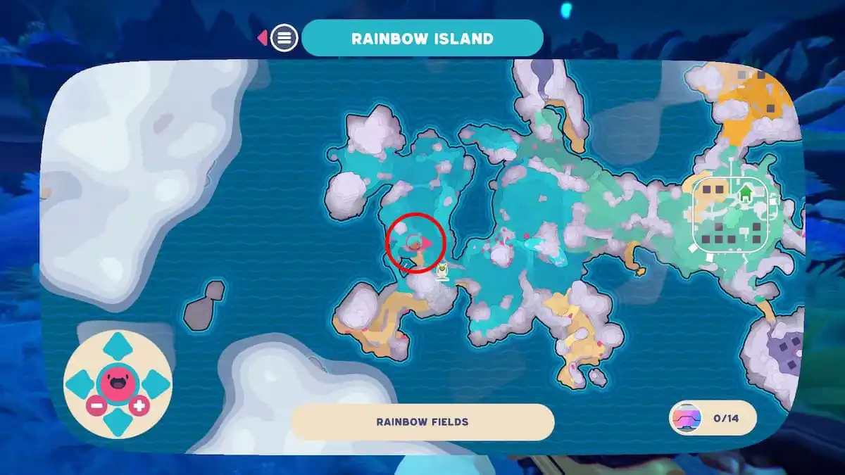 ALL RESEARCH DRONE LOCATIONS and NOTES in Slime Rancher 2! 
