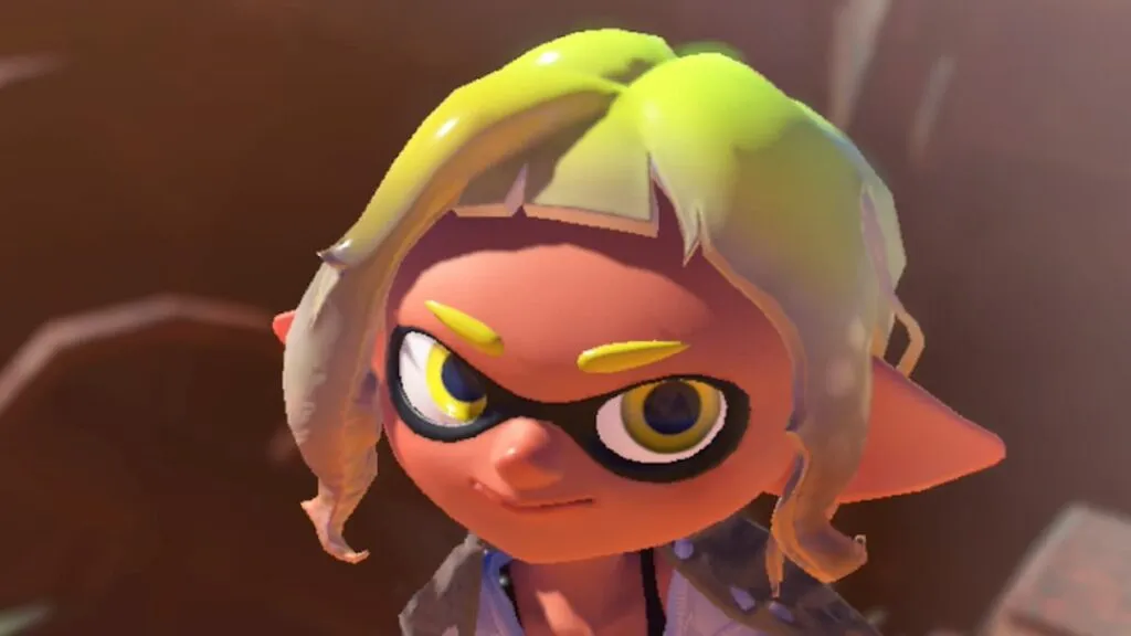 All Splatoon 3 Inkling and Octoling hairstyles - Pro Game Guides