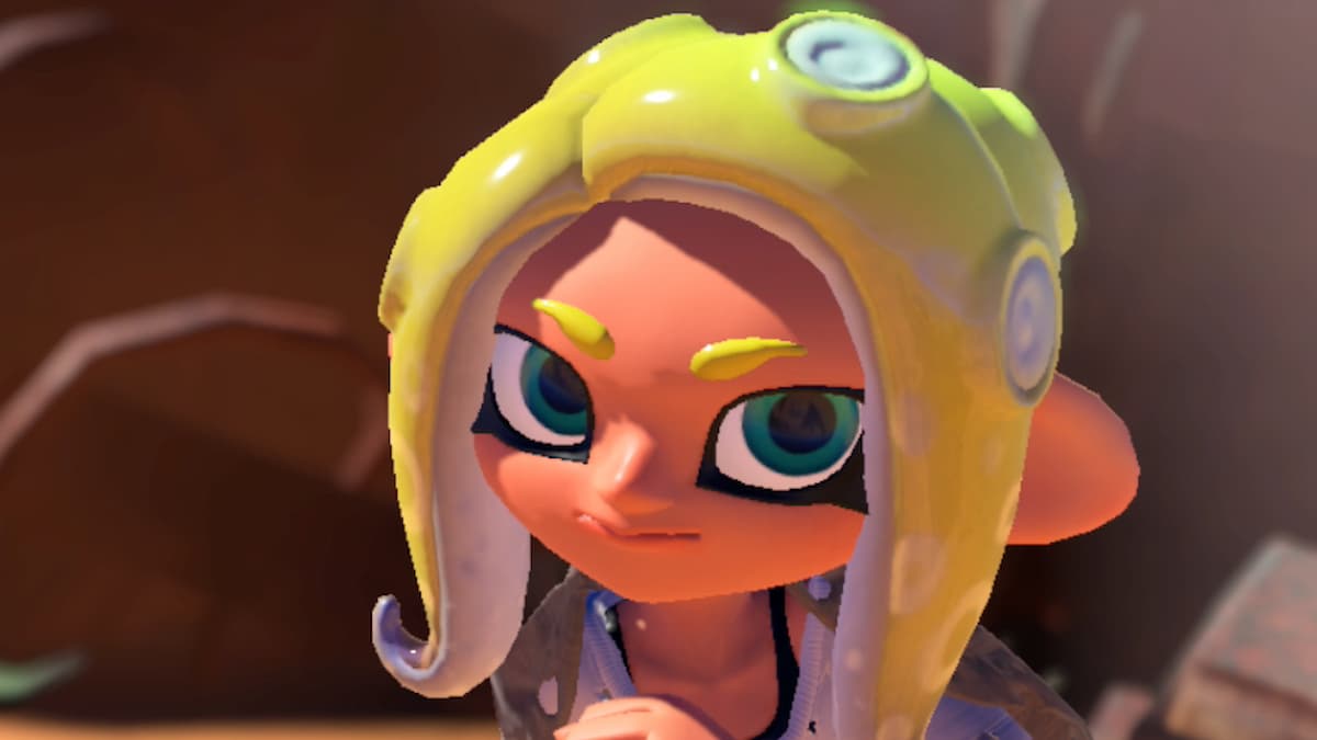 How to change character hair and appearance in Splatoon 3 Pro Game Guides