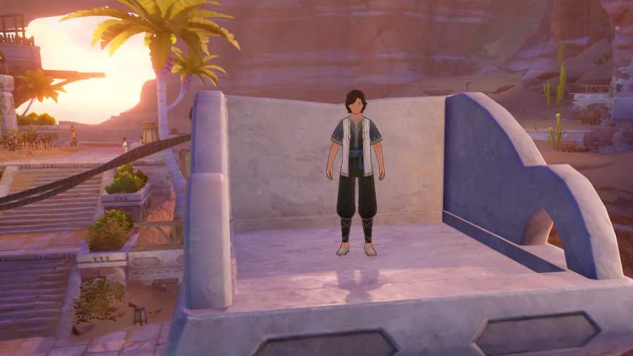 Screenshot by Pro Game Guides