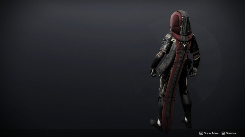 12 Coolest And Best Looking Hunter Cloaks In Destiny 2 2022 Gamerstail   Cloak Of The Great Hunt Destiny 1024x576 