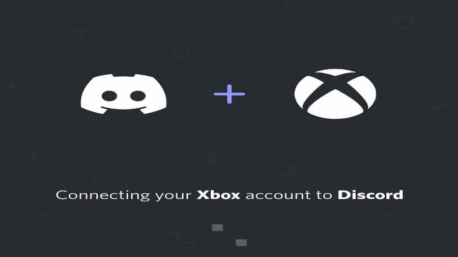 Connecting Discord and Xbox