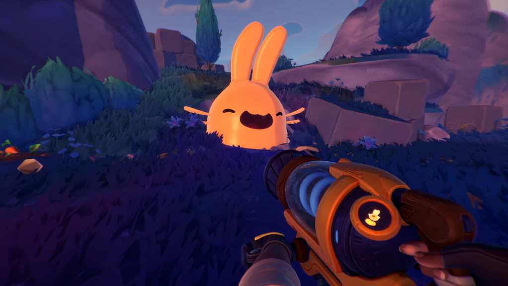 How To Reach The Other Islands In Slime Rancher 2 