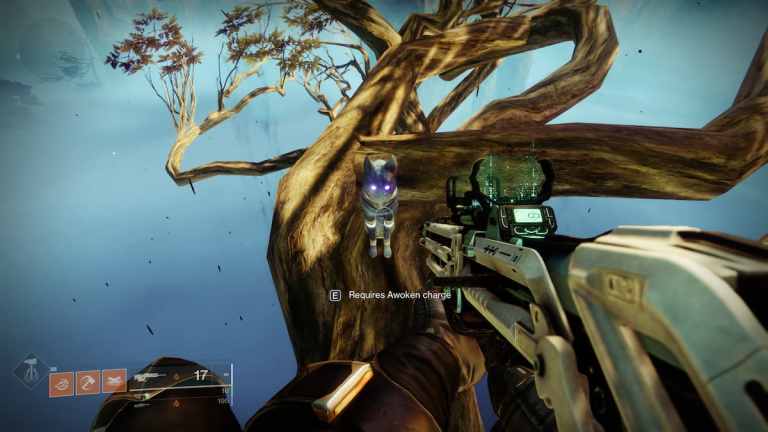 A Small Gift Destiny 2 Cat Locations What to do with 'A Small Gift' in Destiny 2 - Cat Locations | Pro Game