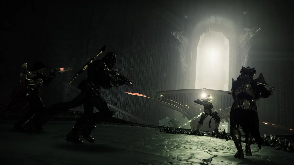 Kings Fall Rraid How to beat Warpriest in King's Fall - Destiny 2 Raid Guide - Pro Game ...