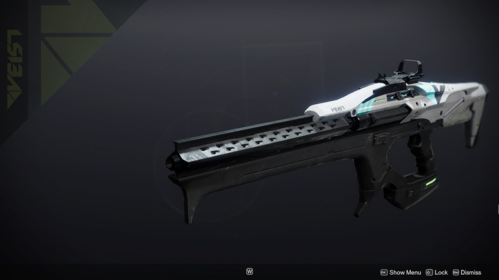 Bungie optimizes linear fusion rifles in Destiny 2 ahead of time - Thehiu