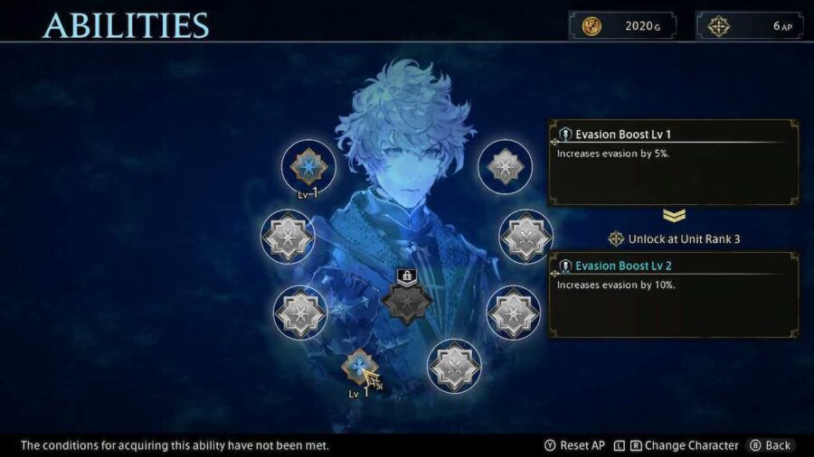 Best Characters In The DioField Chronicle Character Tier List