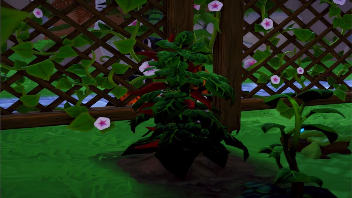 How to harvest something red in Disney Dreamlight Valley | Pro Game Guides