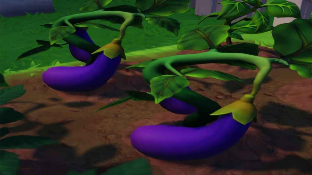 How to make crops grow faster in Disney Dreamlight Valley - All crop