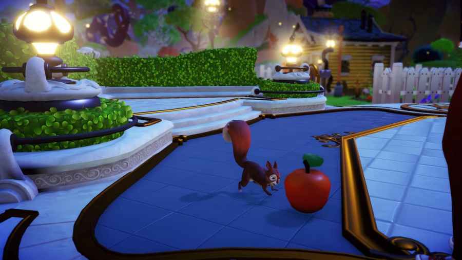 Disney Dreamlight Valley How to Feed Animals Pro Game Guides