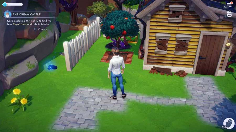 How to make Fruit Salad in Dreamlight Valley Pro Game Guides