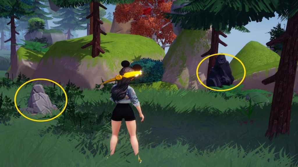How to get Iron Ore and Iron Ingot in Dreamlight Valley - Pro Game Guides