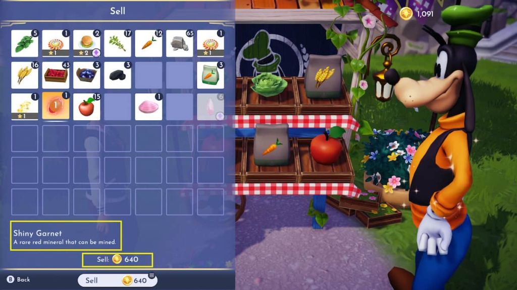 Disney Dreamlight Valley: How to Get All Gems - Pro Game Guides