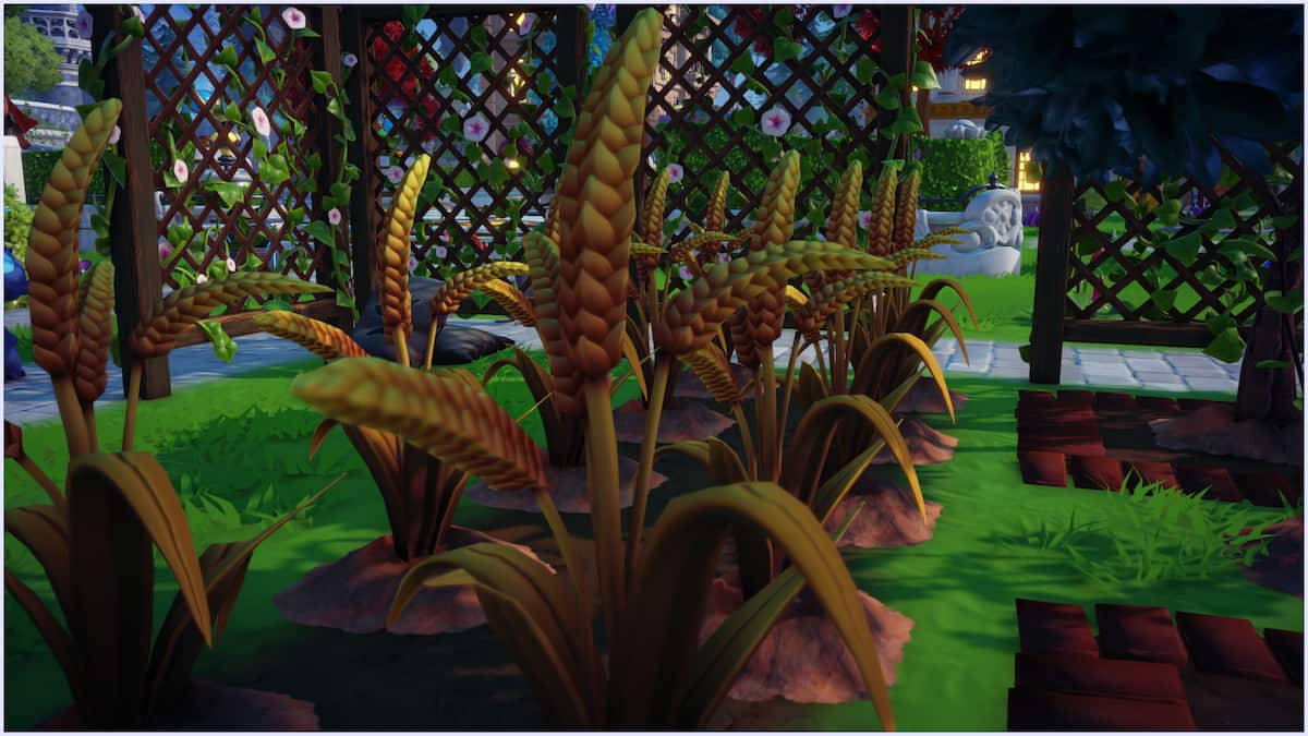 Best Crops to Sell in Disney Dreamlight Valley Pro Game Guides