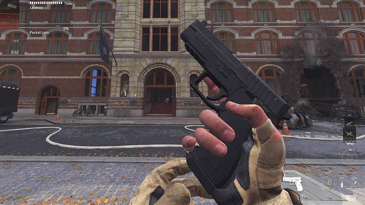 How to inspect weapon in MW2 - Pro Game Guides