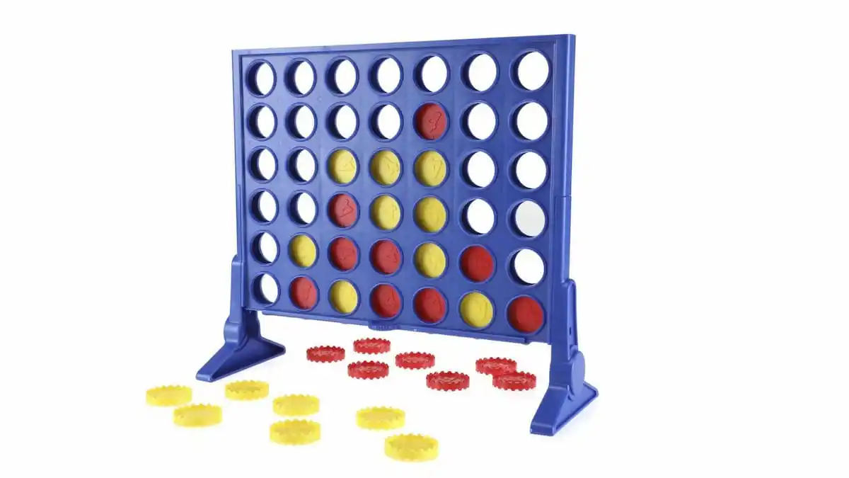 How to win at Connect 4 Strategies and Tips Pro Game Guides