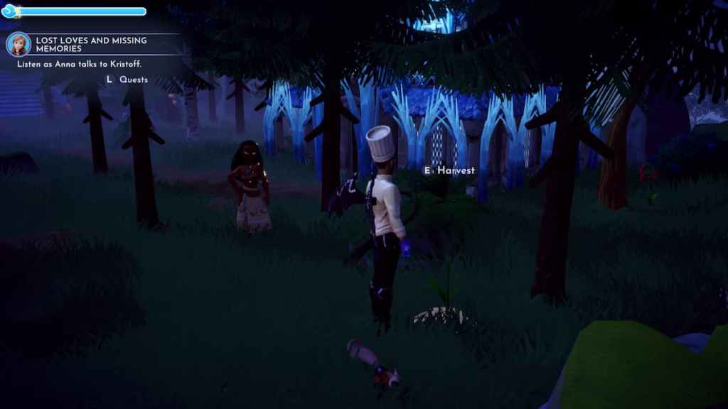 How to find Garlic in Disney Dreamlight Valley Pro Game Guides