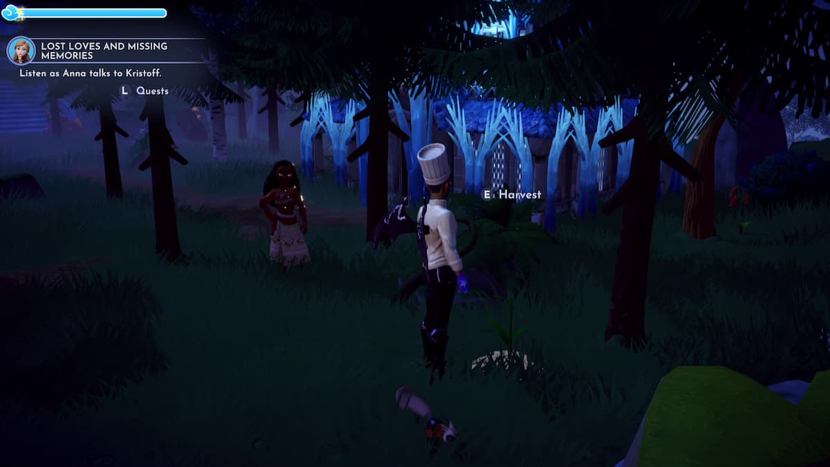 How to find Garlic in Disney Dreamlight Valley Pro Game Guides