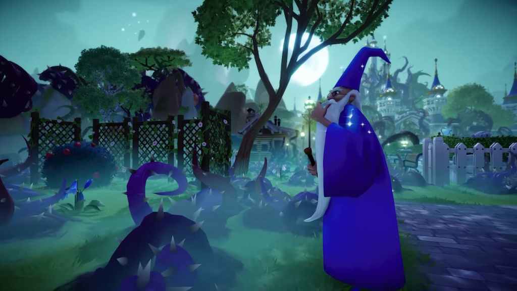 How to make Seafood Platter in Disney Dreamlight Valley - Pro Game Guides