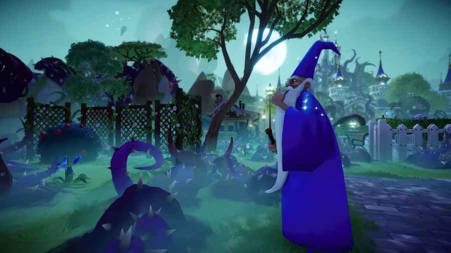 How to make Seafood Platter in Disney Dreamlight Valley Pro Game Guides