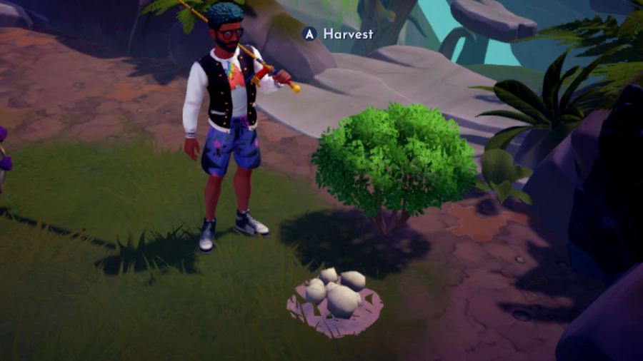 How often do Mushrooms Spawn in Dreamlight Valley? Pro Game Guides