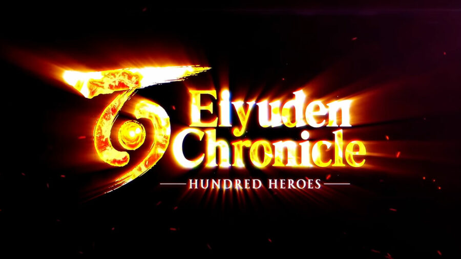 eiyuden chronicle: hundred heroes gameplay