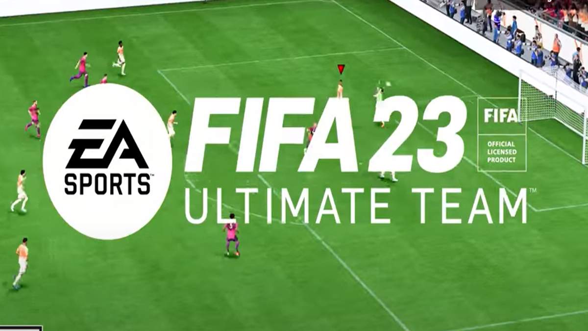 Fifa 23 ultimate