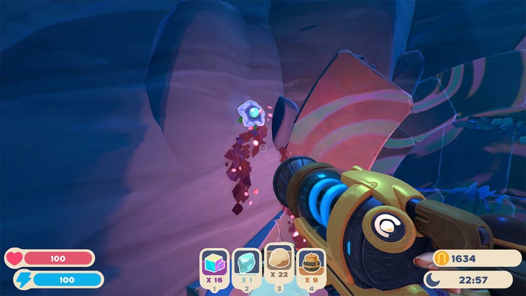 Screenshot By Pro Game Guides