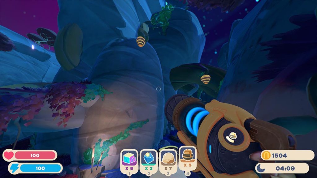 How to get wild honey in slime rancher 2 pro game guides