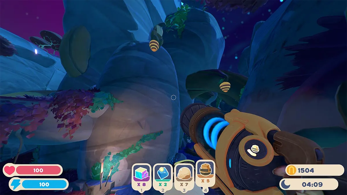How to get Wild Honey in Slime Rancher 2 Pro Game Guides