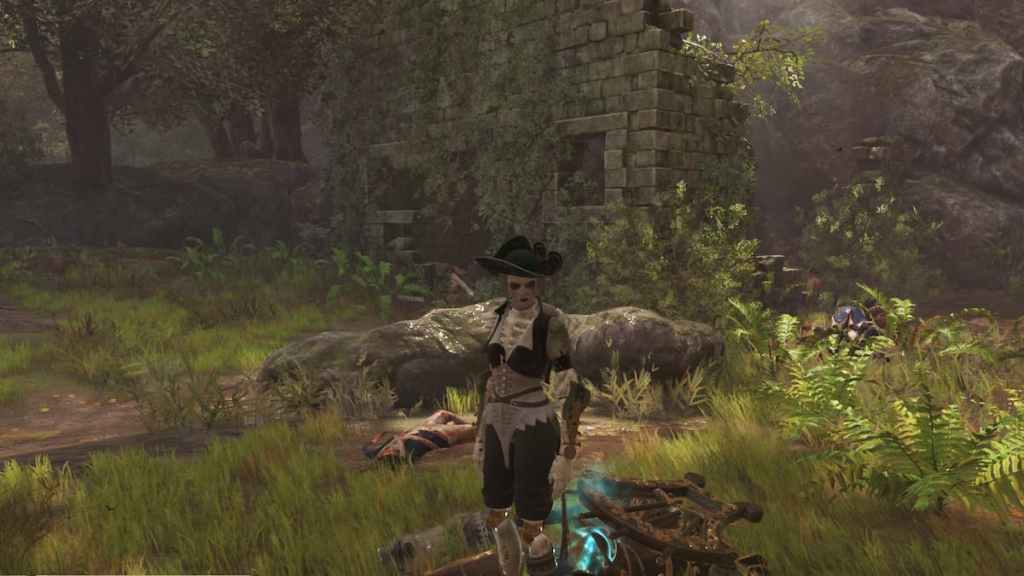 How to get Bronze Ingots in Steelrising Pro Game Guides