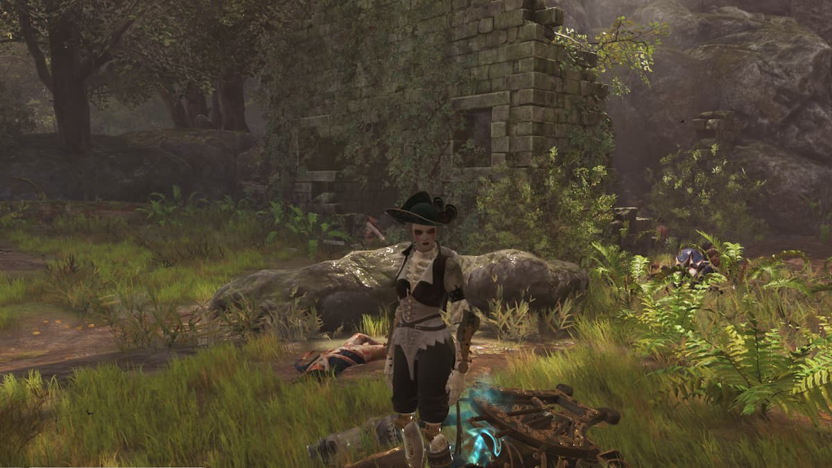 How to get Bronze Ingots in Steelrising Pro Game Guides